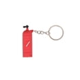 thumbnail image 1 of Llavero de Oxígeno Buceo Eigraketly Colgante Vintage Rojo, 1 of 6