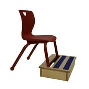 Foot Rest, 20 x 4 in.