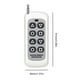 thumbnail image 2 of Control remoto clon puerta digital abridor de puerta llave de coche para puerta de garaje (315 MHz), 2 of 9