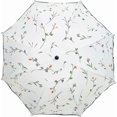 thumbnail image 1 of Parasol UV Protection Folding Umbrella Women Ombrelle Femme Flexible Summer Sun Protection Triple UV Protection Begonia Umbrella Women Parasol, 1 of 5