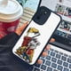 thumbnail image 4 of Mantenga su iPhone15 Pro Max 14 13 12 Pro 11 a salvo de arañazos y caídas con esta funda protectora plateada mate para teléfono., 4 of 4