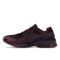 thumbnail image 2 of New Balance Men's 2010 Rich Paul Plum Brown Shoes, from StockX, 2 of 5