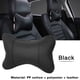 thumbnail image 2 of Reposacabezas Elástico Universal para Coche Almohada Soporte El Cuello Asiento Automóvil () Color, 2 of 9