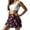 Black Breast Ribbon, variant on Pzuqiu Fall Pumpkin Womens Golf Skorts with Shorts and Pockets High Waisted,Quick Dry,Athletic Tennis Skorts,with Pockets,Built-in Shorts,for Golf Active Running Gym Training