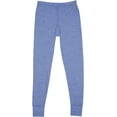 thumbnail image 3 of MERIWOOL Women’s Base Layer Bottoms - Lightweight Merino Wool Thermal Pants, 3 of 5