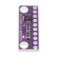 thumbnail image 3 of GY-ADS1115 Módulo 4 canales 16 bits Placa desarrollo ADC 2.0V-5.5V Interfaz I2C, 3 of 9