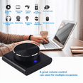 thumbnail image 4 of USB Volume Control Lossless PC Computer Speaker Controller Knob Adjuster Digital with One Key Mute, 4 of 6