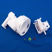 Brand New For Mercedes-Benz S350 S430 S500 Front Left Door Lock Actuator Repair Kit New