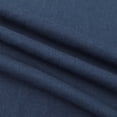 thumbnail image 6 of Women's Summer Retro Casual Oversize Loose Wide Leg Jumpsuit Long Baggy Overall Trousers Cool Jumpsuits for Women V Neck Suit Bodysuit for Women Dressy Loose Jumpsuit for Women Pocket Short Sleeve Tie, 6 of 8