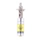 thumbnail image 4 of 2 piezas 100 W de alta potencia H1 1000LM 20 SMD amarillo bombillas de luz de conducción para coche Macarena H1 Luz de niebla, 4 of 7