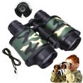 thumbnail image 1 of Jumelles pour Enfants 8x Jumelles Haute Résolution Télescope Jumelles Compactes, 1 of 10