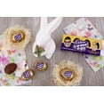 thumbnail image 4 of Cadbury Caramel Egg, Easter Caramel Candy, 4.8 Oz, 4 Ct, 4 of 6