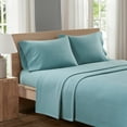thumbnail image 3 of Comfort Classics Ultra Soft Micro Fleece Sheet Set, 3 of 5