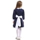 thumbnail image 5 of Disfraz de Halloween PARA niños JAMW Cirujano Scrubs Set y accesorios, 5 of 5