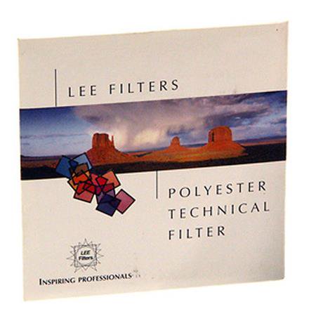UPC: 0619465002957 | 4×4  / 100x100mm- CC025G Green – Color Compensating Polyester Filter