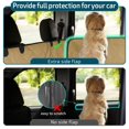 thumbnail image 2 of Protector para Carga Veckle para SUV con Solapas Laterales Resistente al Agua, 2 of 9