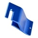 thumbnail image 1 of Soporte de cuentas para neumáticos de motocicleta perfecl herramienta de cambio de neumáticos azul, 1 of 8
