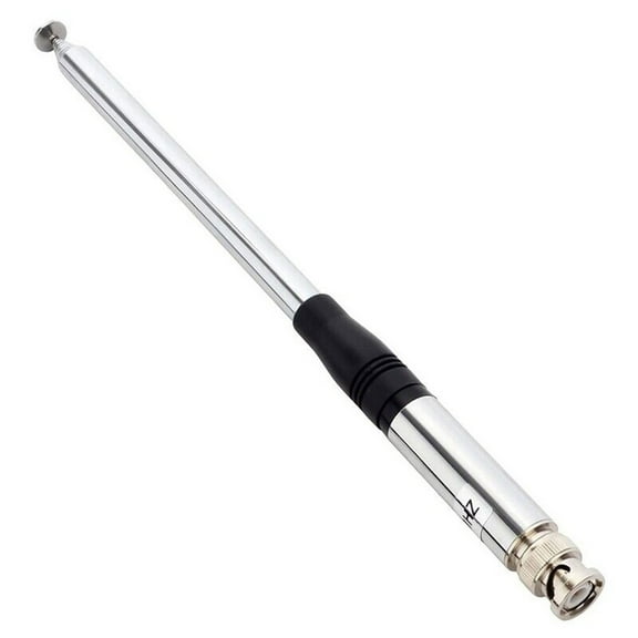 27Mhz Antenna 9-Inch To 51-Inch Telescopic/Rod Ht Antennas for Cb Handheld/Por