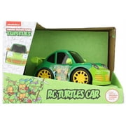 Teenage Mutant Ninja Turtles RC Buggy