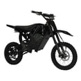 thumbnail image 1 of 6MSKS electric bicycle  bicicleta eléctrica, motor de 2000W, 50km/h, batería 48V23Ah, 70km, frenos de disco hidráulicos, 18+, 1 of 6