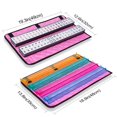 thumbnail image 4 of Juego de mahjong americano GUSTARIA 166 fichas con bolsa de transporte, 4 of 8
