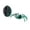 Dark Green, variant on 3D Printed Spiders, Interactive Spider Toy Elastic Spider Egg, Decorative Halloween Toys, DIY Assembly Craft Kit, Green