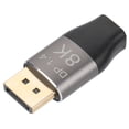 thumbnail image 3 of Mini DP to DP Adapter 8K at 60Hz for PC - High Definition Converter, 3 of 8