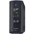 thumbnail image 1 of CyberPower 1000VA BRG1000AVRLCD UPS avec 600W, AVR, LCD et Chargement USB 2.1, 1 of 4
