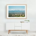 thumbnail image 3 of From Top of the World, Laguna Beach - Laguna Beach California Photography Landscape Cityscape Mountain Scenic Nature Skyline Countryside Unframed Wall Art Print 20 x 30 inches, 3 of 4