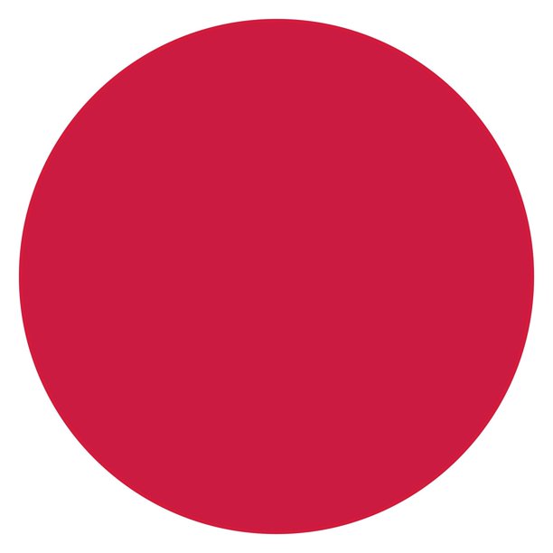 WallPops Dot Wall Decals Set of 4