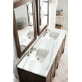 thumbnail image 3 of James Martin Vanities E444-V72-3Af Addison 72" Free Standing Double Basin Hardwood Vanity, 3 of 7