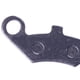 thumbnail image 4 of Pastillas de freno delanteras y traseras, 6 piezas, reemplazan directamente, duraderas, de fácil instalación, para 500cc, 600cc, x5, x6, x8, U5, ATV,, 4 of 7