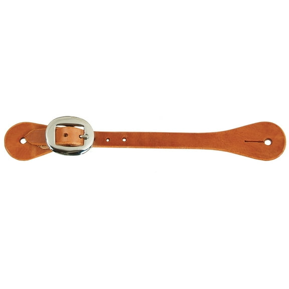 Professional's Choice 9380HL WOMENS HARNESS LEATHER STRAIGHT SPUR STRAPS Harness N/A