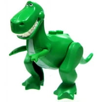 LEGO Toy Story Loose Rex Minifigure