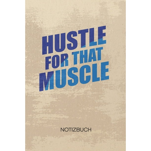 Notizbuch A5 Dotted Hobbysportler Notizheft Gepunktet 1 Seiten Motivationsspruch Notizblock Fitness Motivation Skizzenbuch Bodybuild Walmart Com Walmart Com