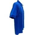 thumbnail image 5 of Coach Eric Taylor Panther Football Polo Shirt, 5 of 7