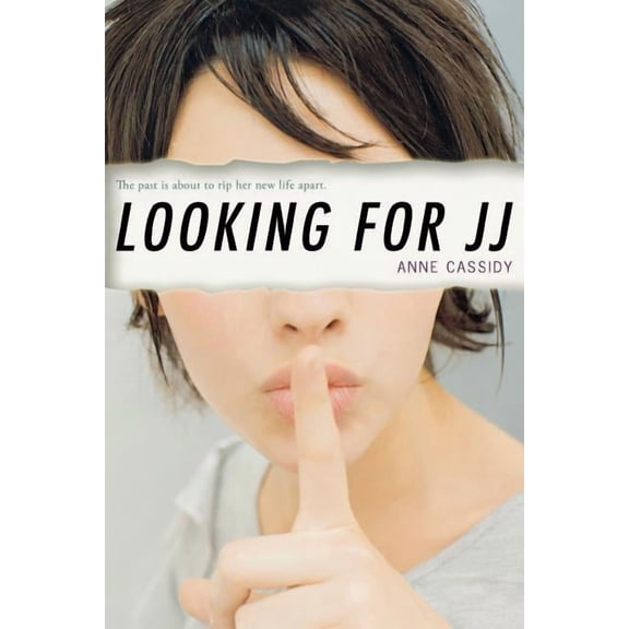 Looking for JJ, (Paperback)