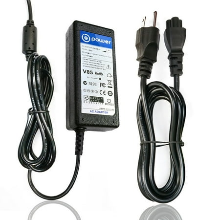 T-Power ( TM ) Ac Dc adapter Charger for (BIG) J2011-03-US Jawbone JAMBOX Wireless Bluetooth Speaker J2011-03-US , J2011-02-US, J2011-01-US, J2011-03-USPWR MODEL: HDP40-145248W-1 HDP40145248W1