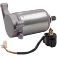 thumbnail image 4 of Maxpeedingrods Starter Motor Solenoid Relay for Yamaha ATV YFM350 Warrior 350 1987-2004 SMU0065, 4 of 7