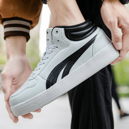 

Unisex Sneakers Trendy Lightweight Outdoor Walking Sneakers Height Increasing Shoes