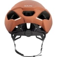 thumbnail image 3 of KASK Unisex Utopia Y Helmet, Color: Cognac Matt, Size: L (CHE00104-496-62), 3 of 4