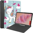 thumbnail image 6 of Protective Cover Featuring Double Fold Design And Lovely Pattern For Tab 11.5inch Screens, 6 of 9