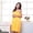 Light Organge, variant on Women's Microfiber Women's Spa Wrap Towel Bath Towel - Super Absorbent, Quick Drying, Soft - Wearable Spa Shower Bath Wrap Cover Up Towel Tube Dress Bow-Knot Towel for Ladies