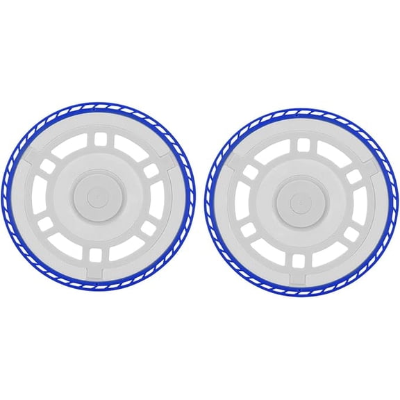 Mop Pad Plate Accessories for Ecovacs Deebot T30 Pro Omni/T30 Pro/T30 Max/T30S/T50/N30 PRO/N30 OMNI/ N30 PRO OMNI/Yeedi M12 Pro  Vacuum Cleaner - Board Holder Replacement Part Attachment