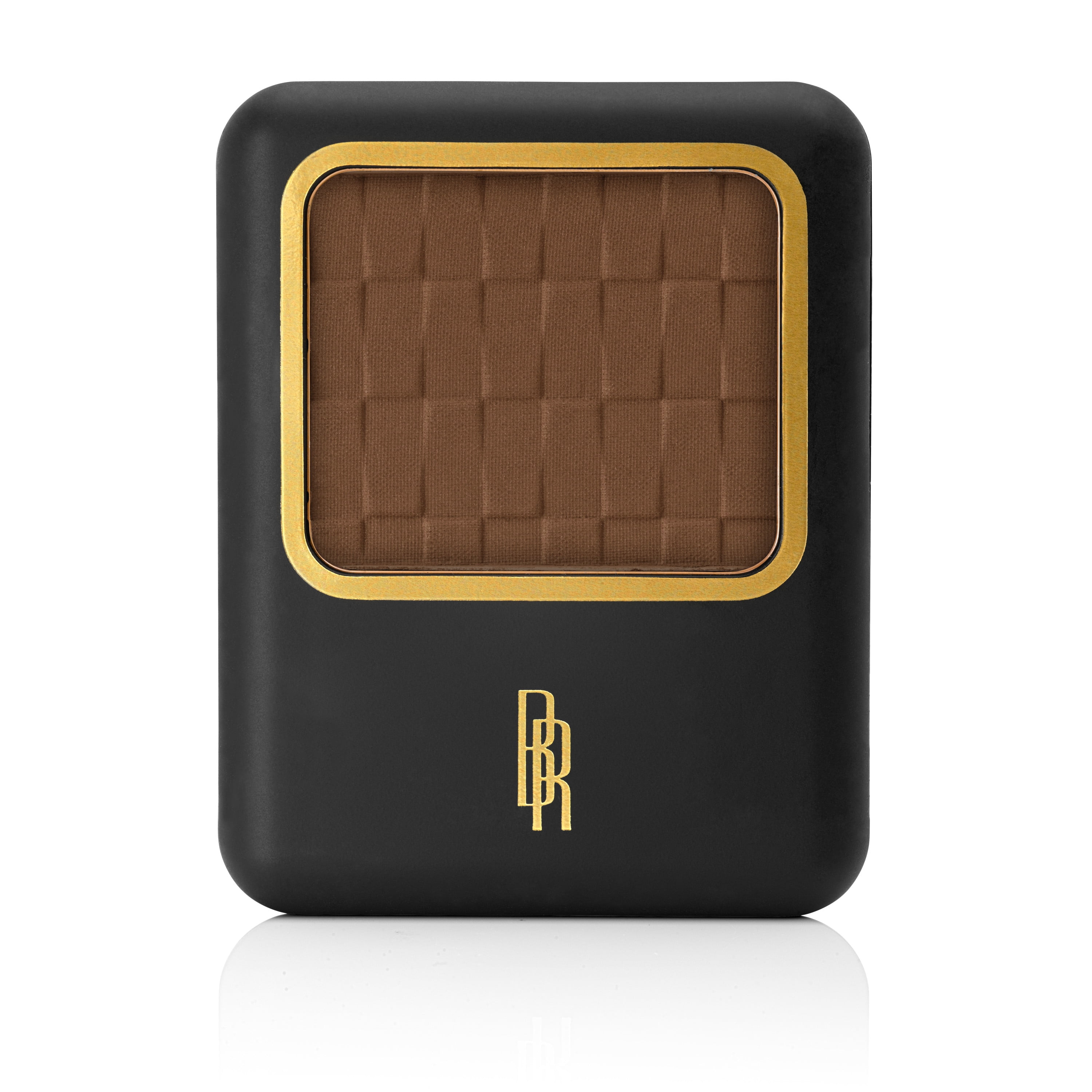 Black Radiance Pressed Powder, Deep Ebony, 0.14 Ounce