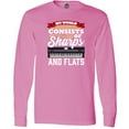 thumbnail image 3 of Inktastic Piano Student Long Sleeve T-Shirt, 3 of 5