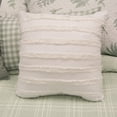 thumbnail image 5 of Your Lifestyle by Donna Sharp Cameron (Fringed) Decorative Pillow, 5 of 6