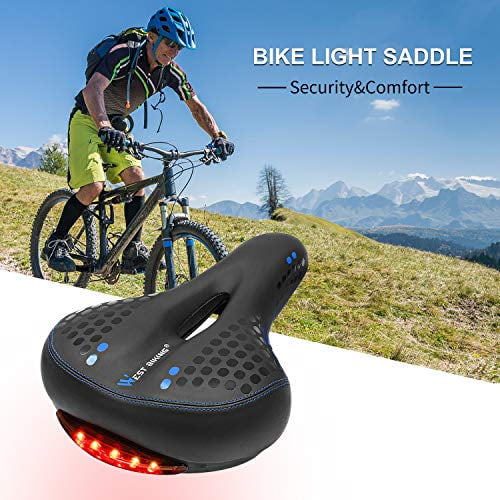 west biking saddle