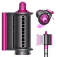 thumbnail image 1 of Boquilla alisadora HS01 HS05, accesorio para Dyson Airwrap con control de encrespamiento y secado rápido., 1 of 1