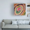 thumbnail image 3 of Sylvie Demers 'Stone' Canvas Art, 3 of 4